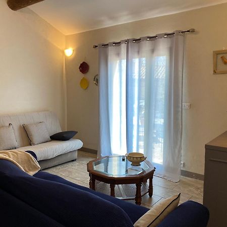 La Petite Garrigue Villa Mérindol Kültér fotó