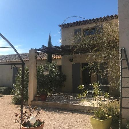 La Petite Garrigue Villa Mérindol Kültér fotó