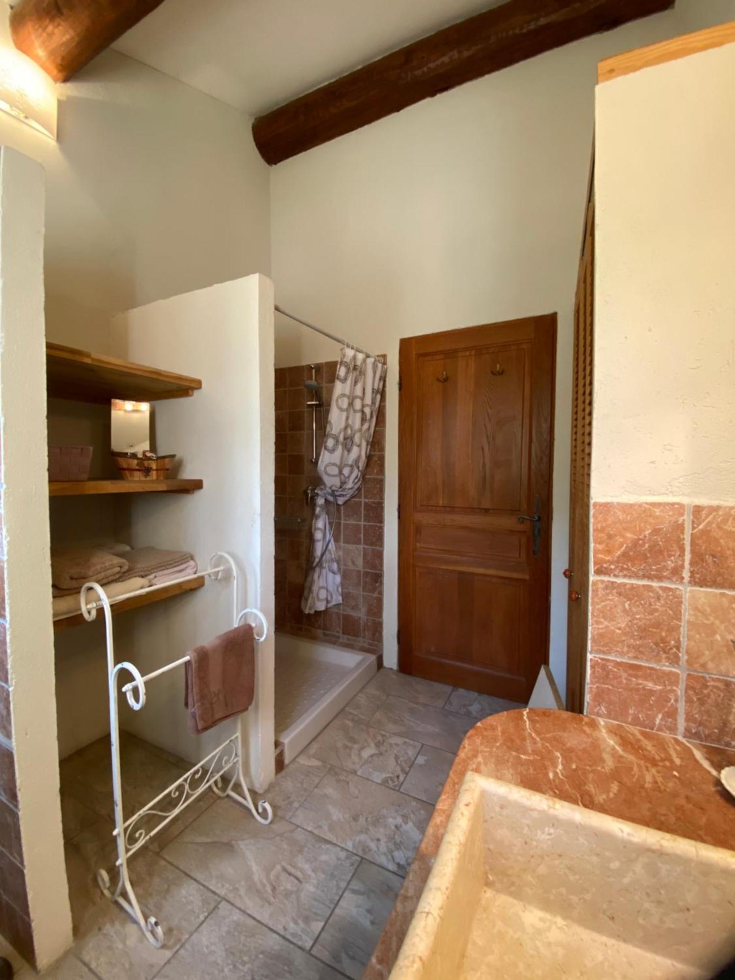 La Petite Garrigue Villa Mérindol Kültér fotó