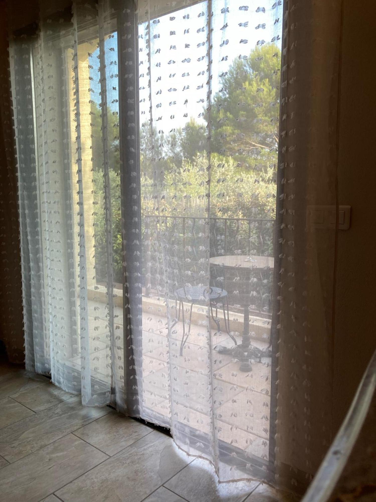 La Petite Garrigue Villa Mérindol Kültér fotó