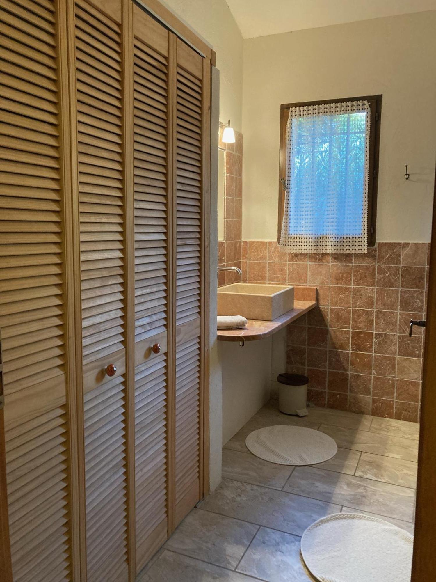 La Petite Garrigue Villa Mérindol Kültér fotó