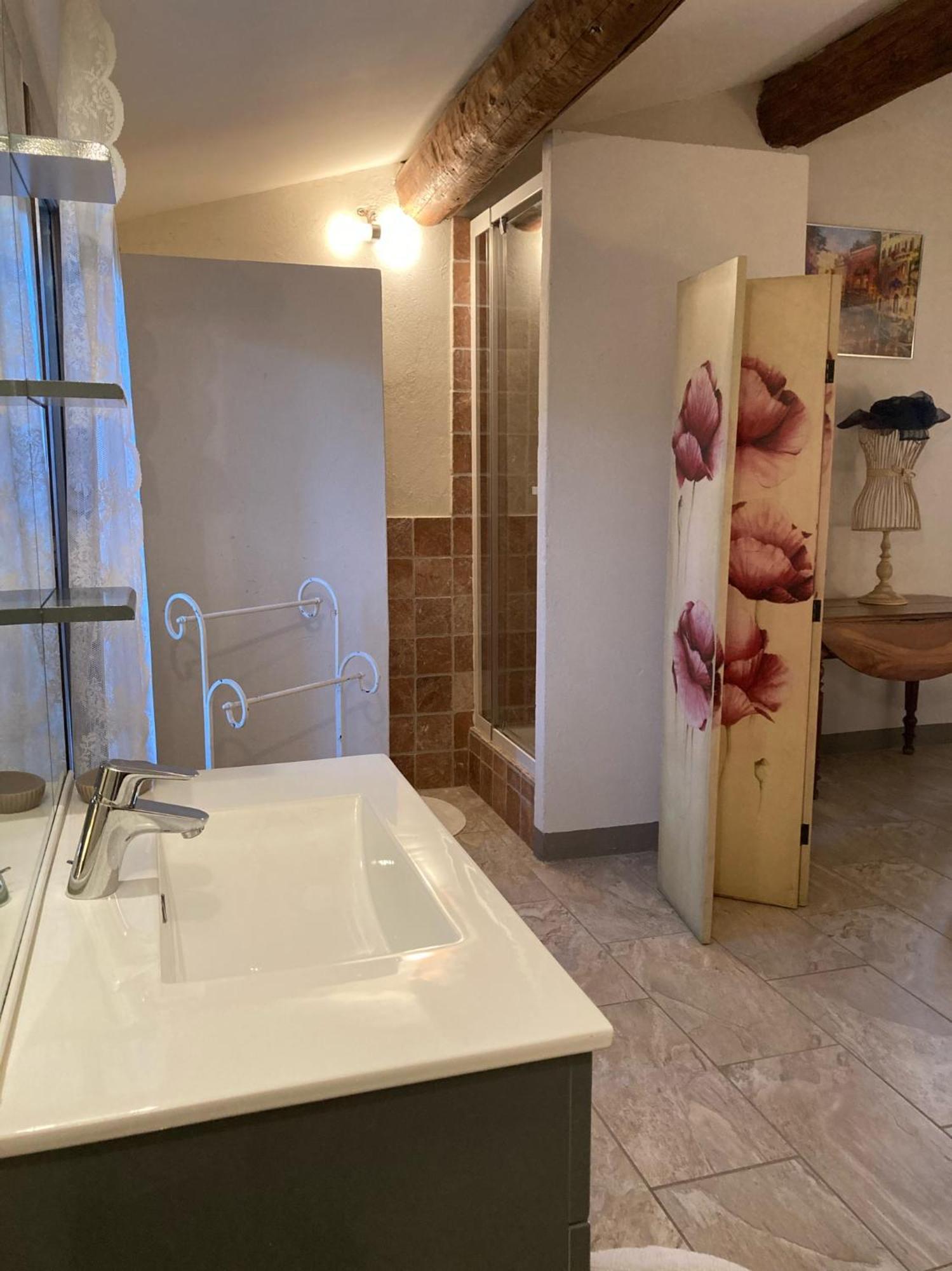 La Petite Garrigue Villa Mérindol Kültér fotó