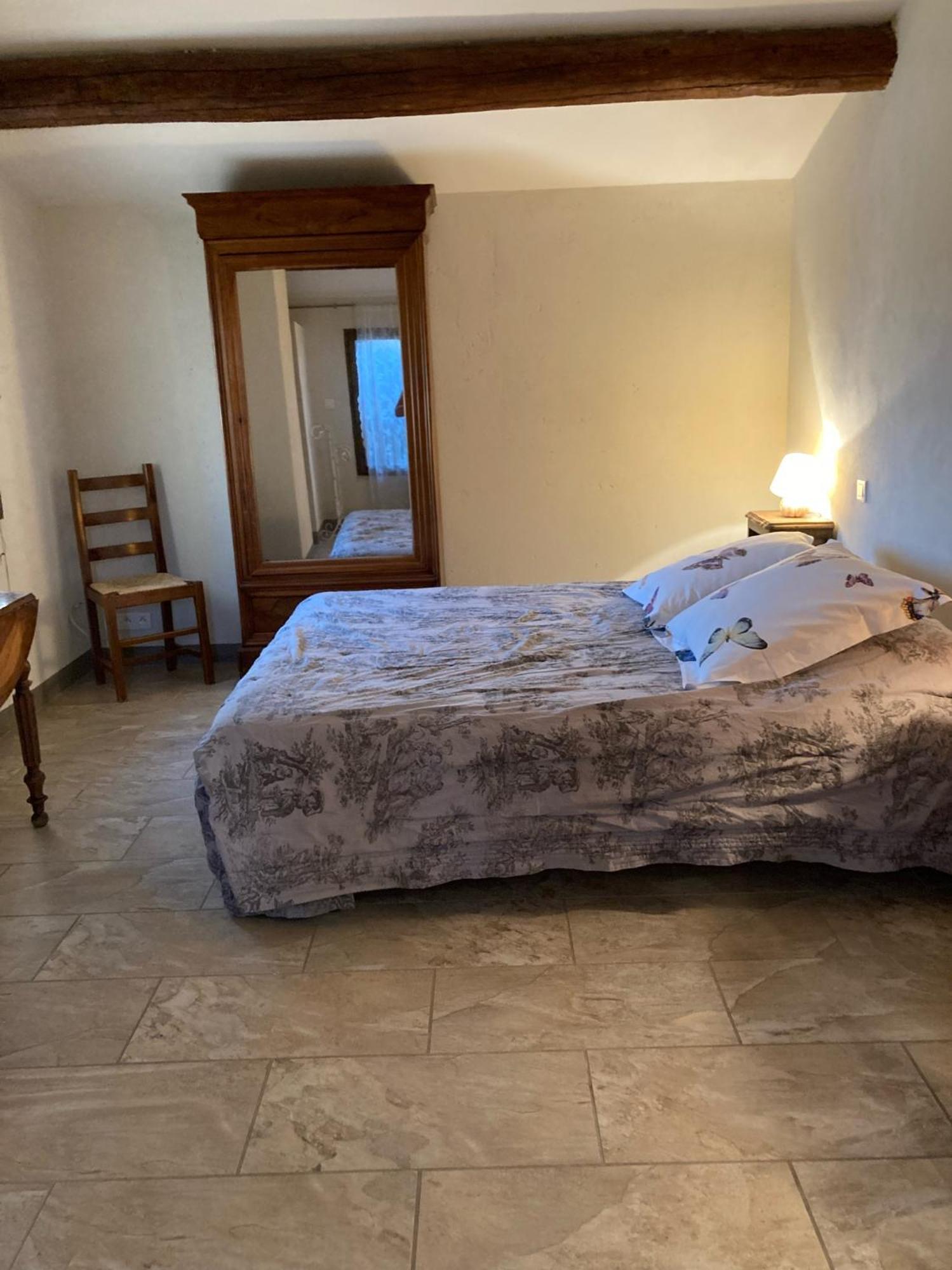 La Petite Garrigue Villa Mérindol Kültér fotó