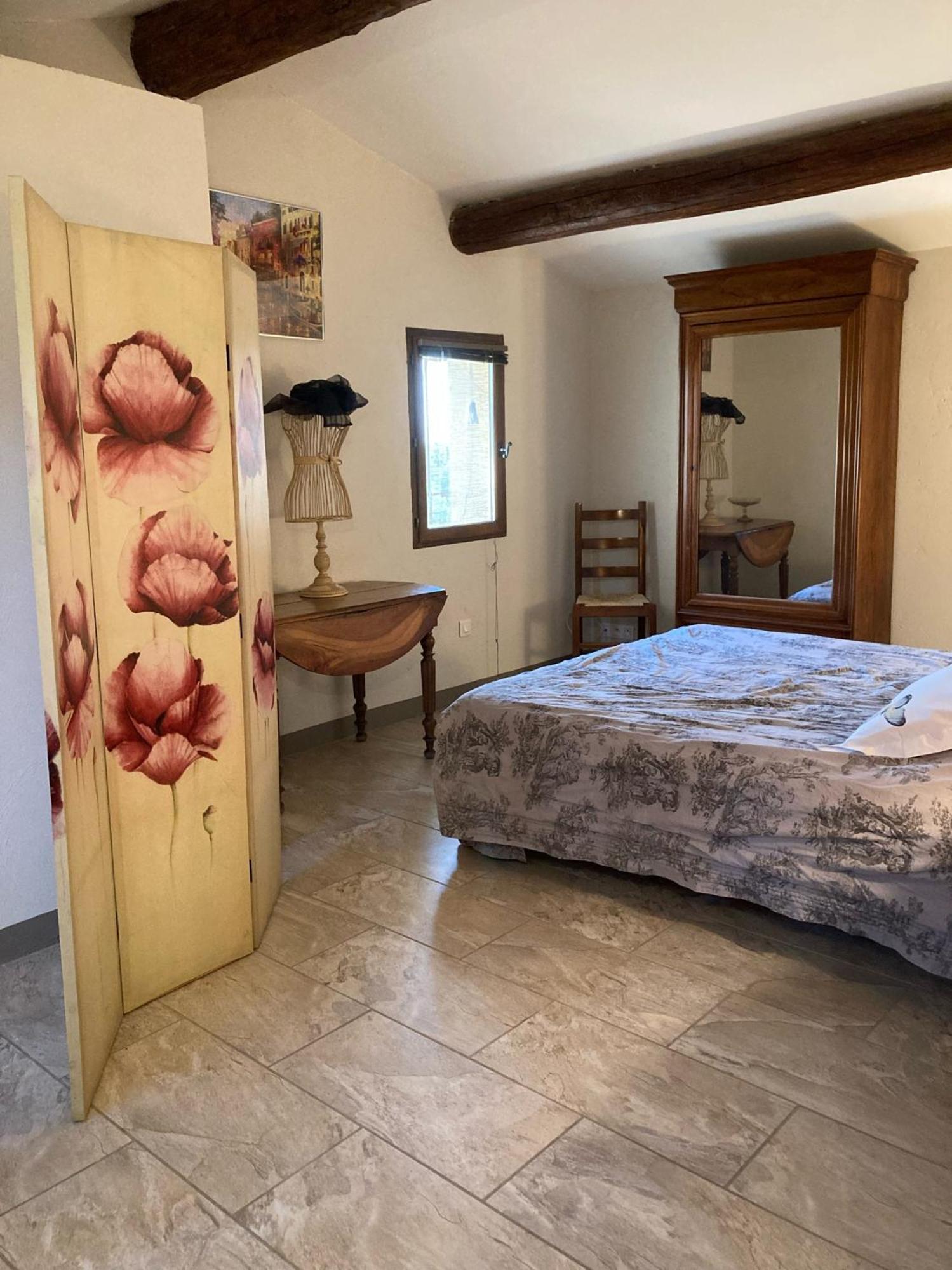 La Petite Garrigue Villa Mérindol Kültér fotó