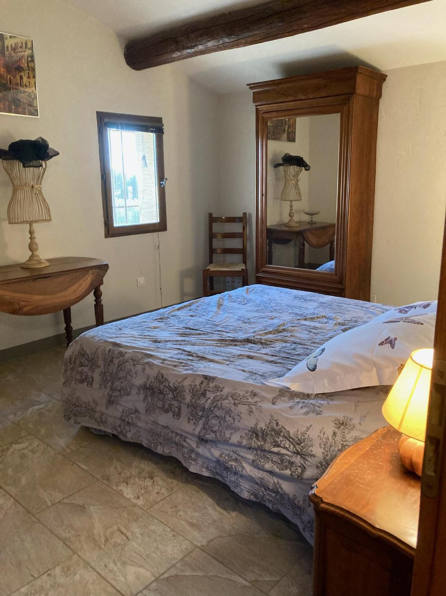 La Petite Garrigue Villa Mérindol Kültér fotó