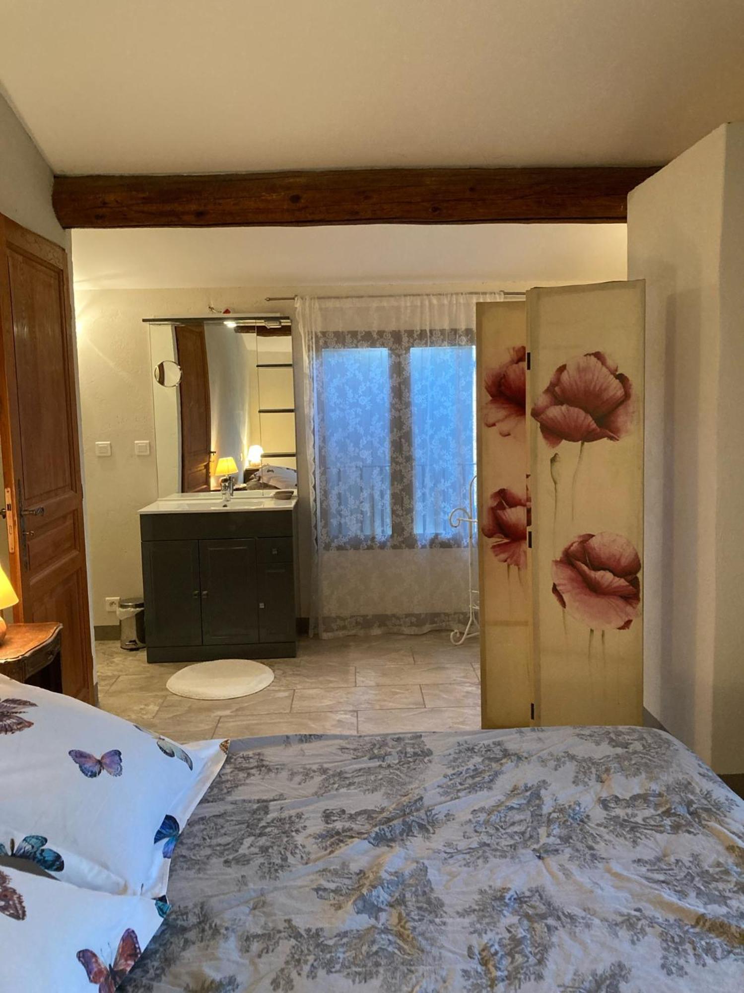 La Petite Garrigue Villa Mérindol Kültér fotó