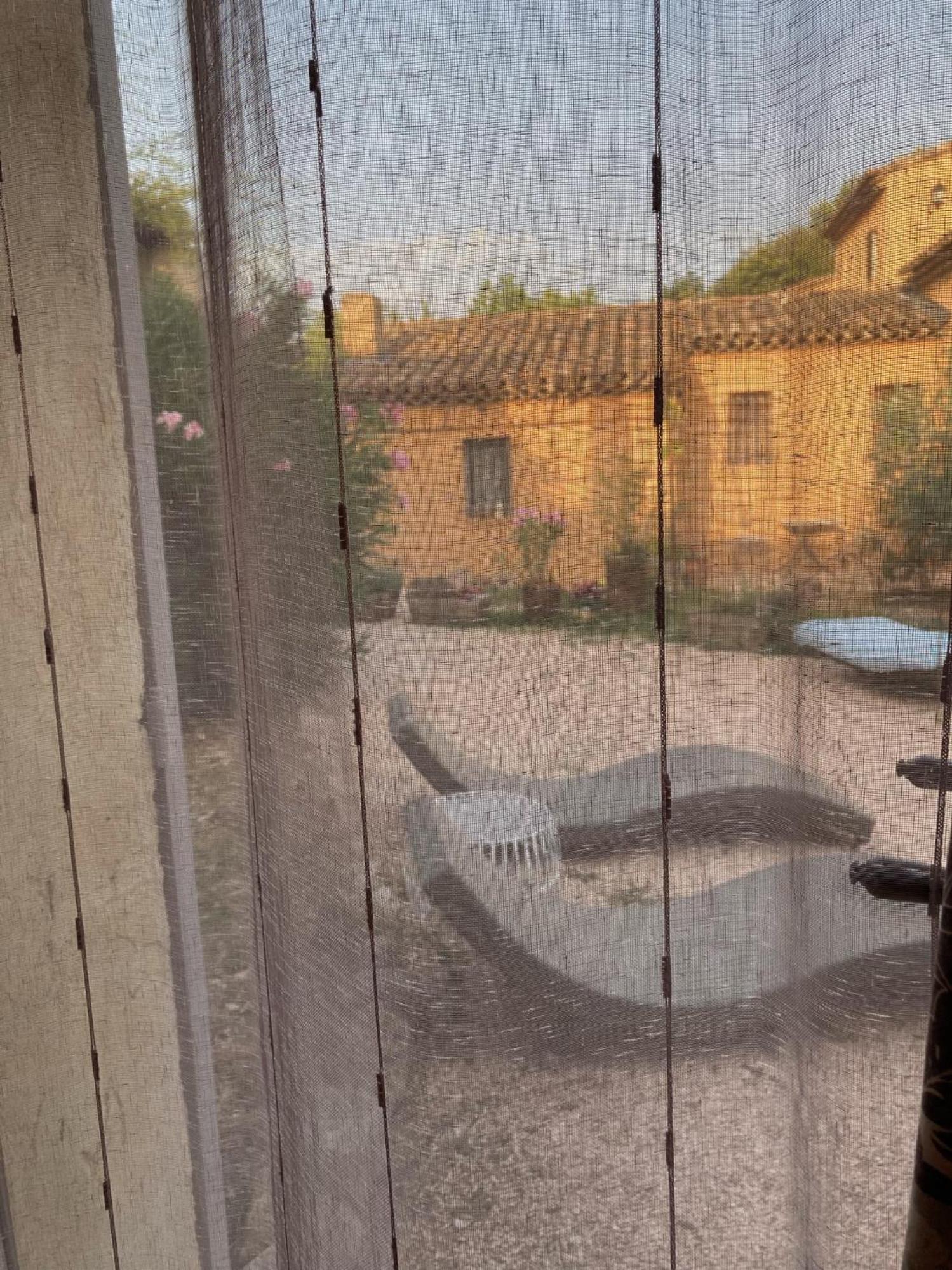 La Petite Garrigue Villa Mérindol Kültér fotó