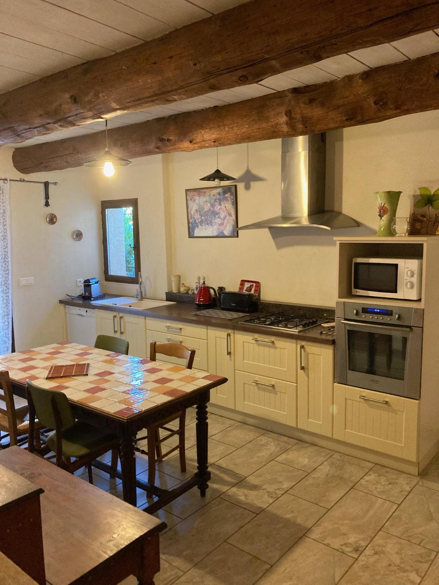La Petite Garrigue Villa Mérindol Kültér fotó