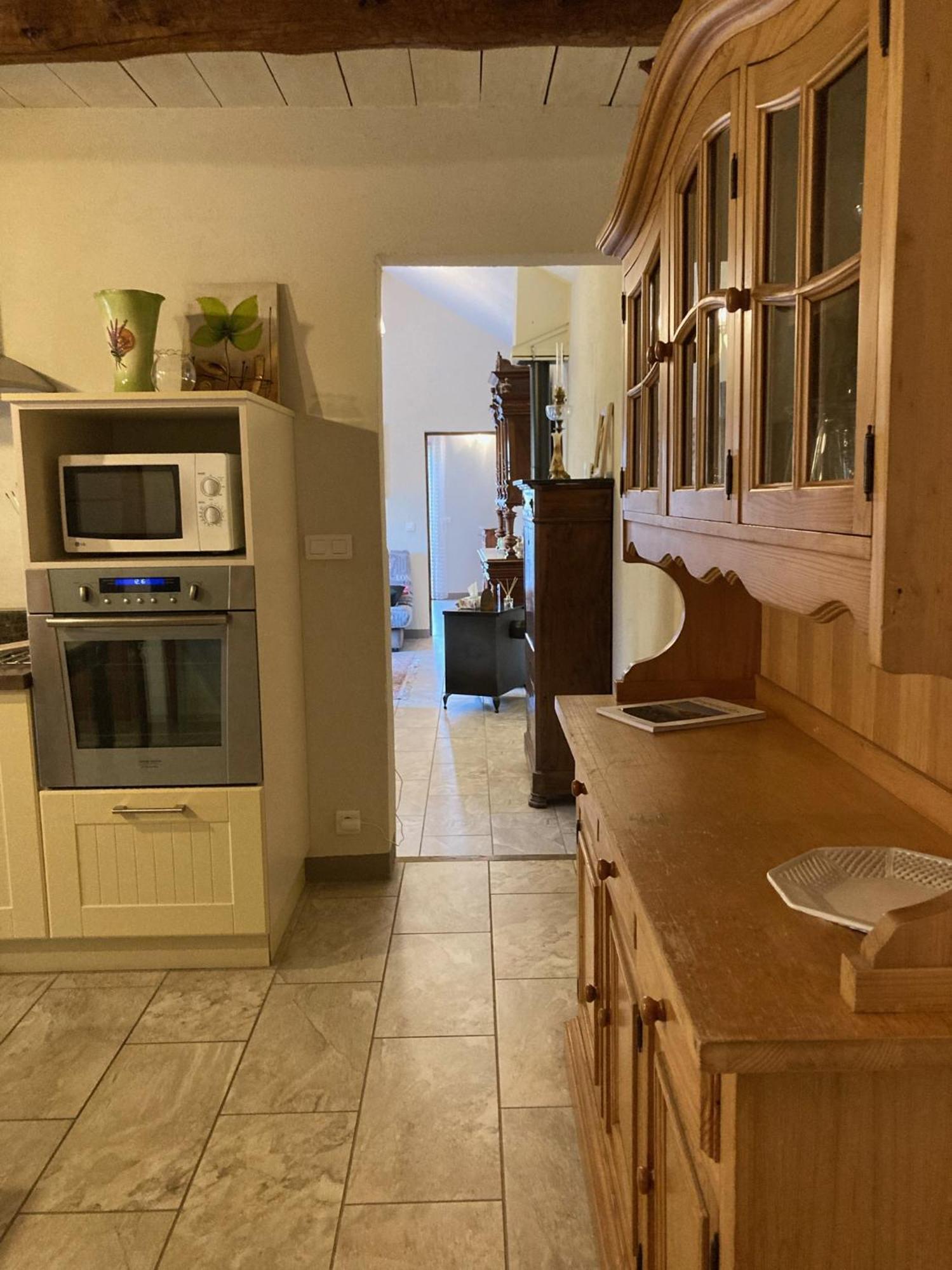 La Petite Garrigue Villa Mérindol Kültér fotó