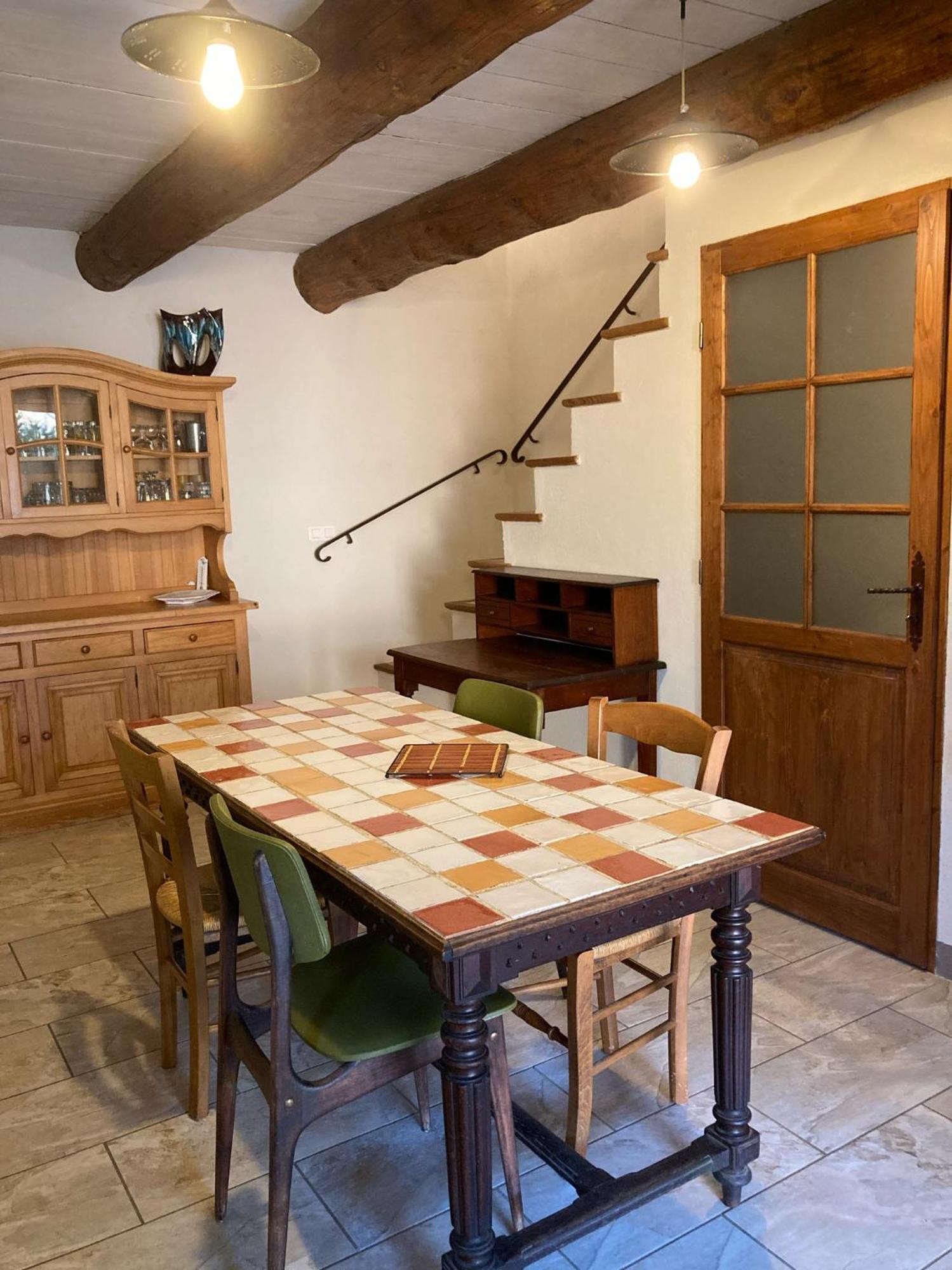 La Petite Garrigue Villa Mérindol Kültér fotó