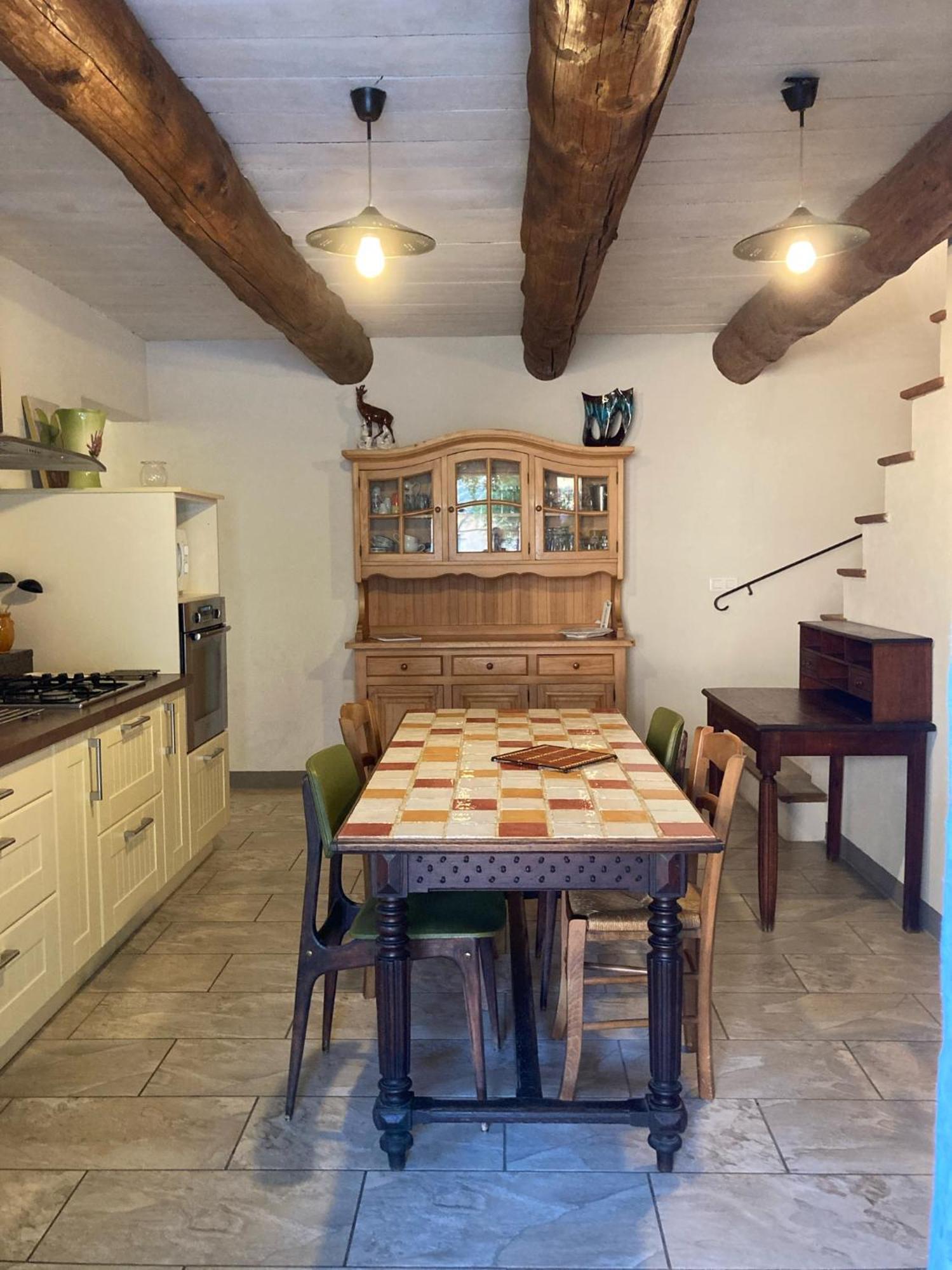 La Petite Garrigue Villa Mérindol Kültér fotó