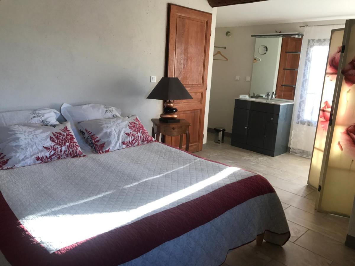 La Petite Garrigue Villa Mérindol Kültér fotó
