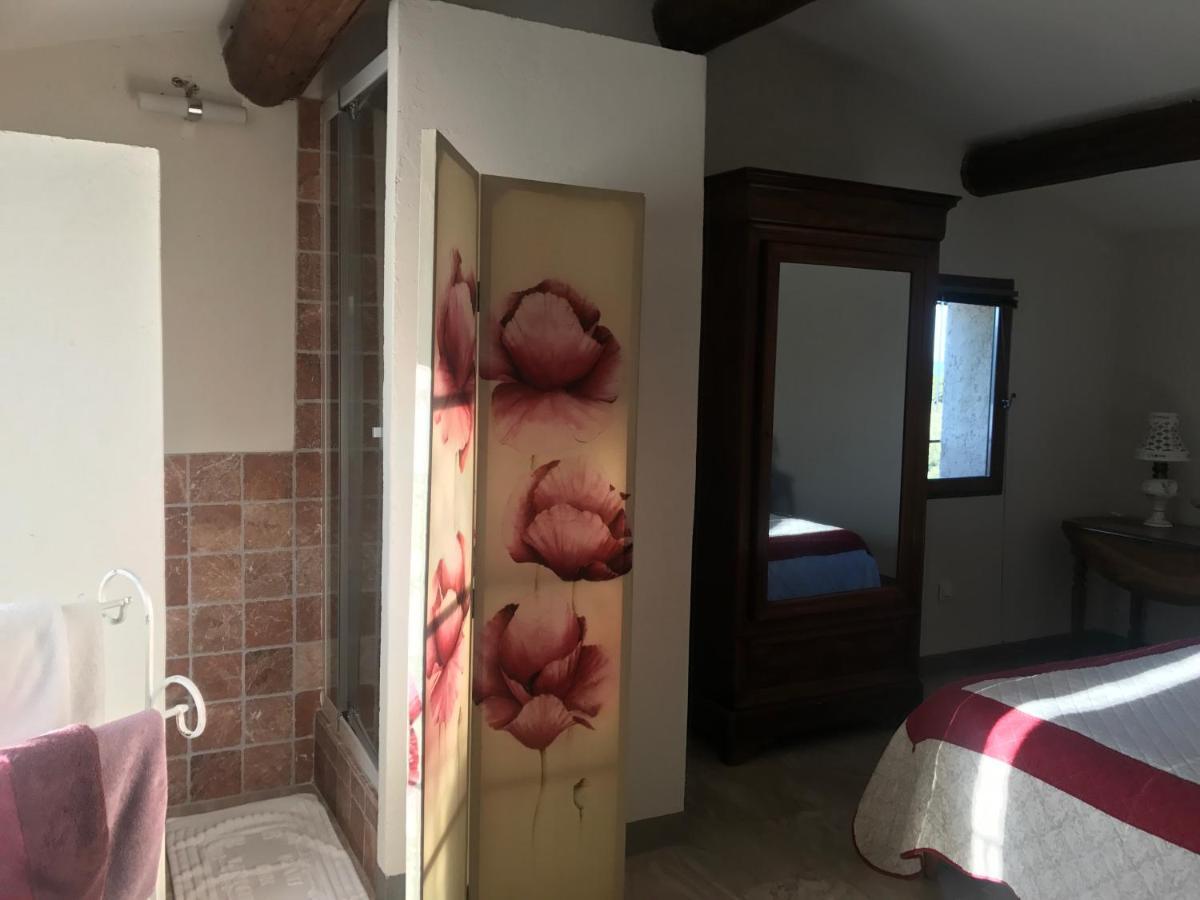 La Petite Garrigue Villa Mérindol Kültér fotó